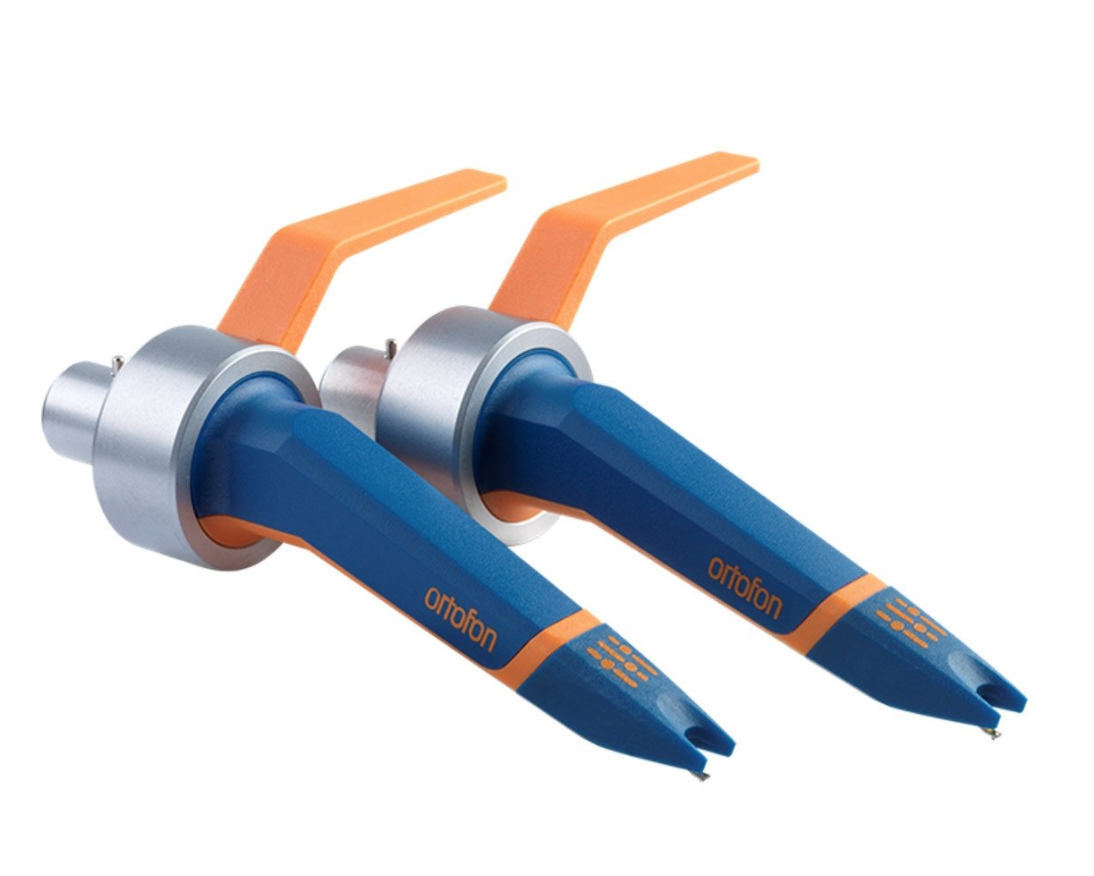 DJ Needles The Essential Buyers Guide LSA